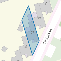 Perceel AAL01-E-2810