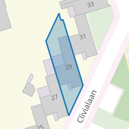 Perceel AAL01-E-2811