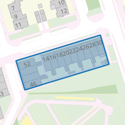 Perceel AAL01-E-2814