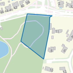 Perceel AAL01-E-2861