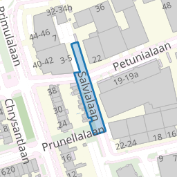 Perceel AAL01-E-2882