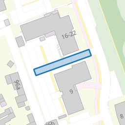 Perceel AAL01-E-2900