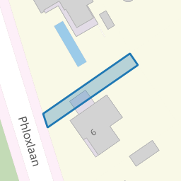 Perceel AAL01-E-2915