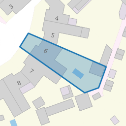 Perceel AAL01-E-2938