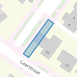 Perceel AAL01-E-2954