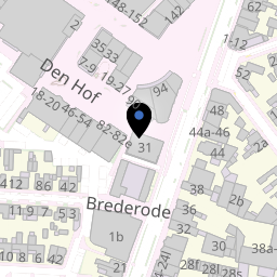 Appartement AAL01 E 2962 5