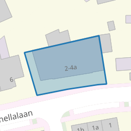 Perceel AAL01-E-2964