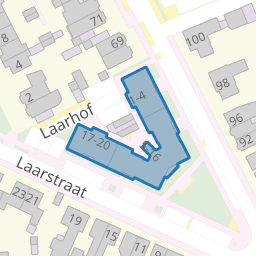 Perceel AAL01-E-3025