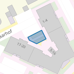 Perceel AAL01-E-3026