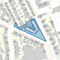 Perceel AAL01-E-3027