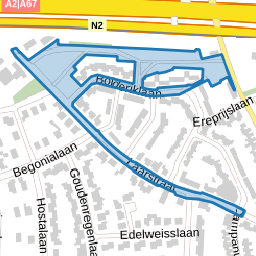 Perceel AAL01-E-3056