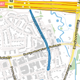 Perceel AAL01-E-3066