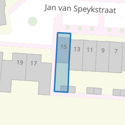 Perceel AAL01-E-3095