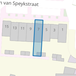 Perceel AAL01-E-3101