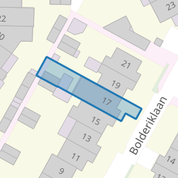 Perceel AAL01-E-3173