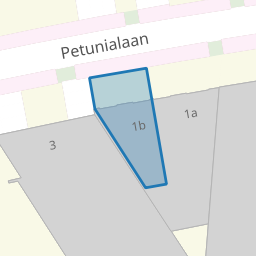 Perceel AAL01-E-3223