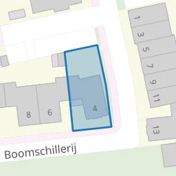 Perceel AAL01-E-3266