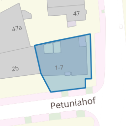 Perceel AAL01-E-3407