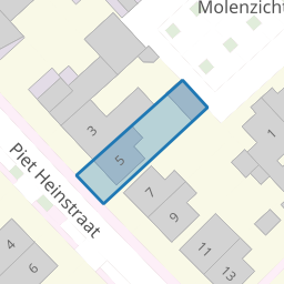 Perceel AAL01-E-945