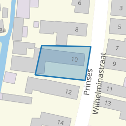 Perceel AAL02-A-1122