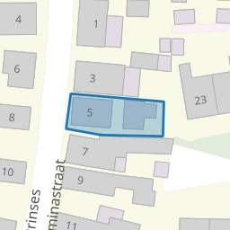 Perceel AAL02-A-1199