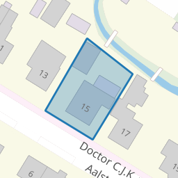 Perceel AAL02-A-1297