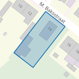 Perceel AAL02-A-1311