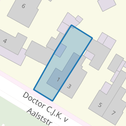 Perceel AAL02-A-1433