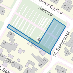 Perceel AAL02-A-1479