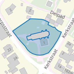 Perceel AAL02-A-1650