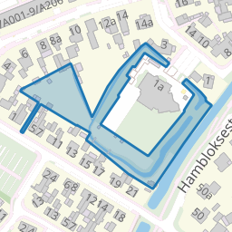 Perceel AAL02-A-1659