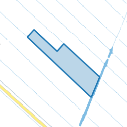 Perceel AAR00-A-1046