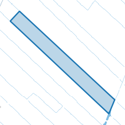 Perceel AAR00-A-1058