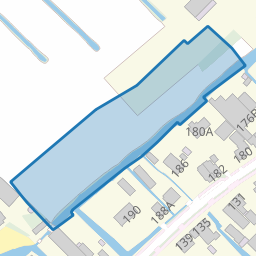 Perceel AAR00-A-2004