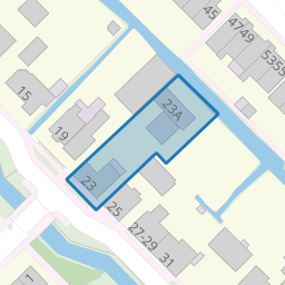 Perceel AAR00-A-2473