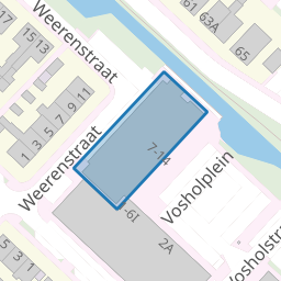 Perceel AAR00-A-4111