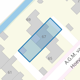 Perceel AAR00-A-5004