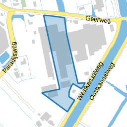 Perceel AAR00-A-5446