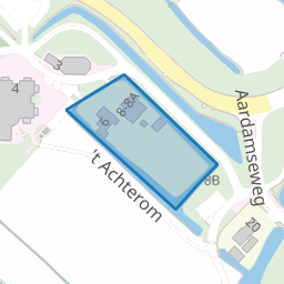 Perceel AAR00-A-5545