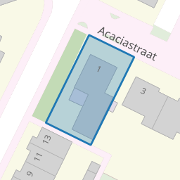 Perceel AAR00-A-5720