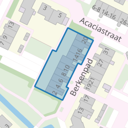 Perceel AAR00-A-5721