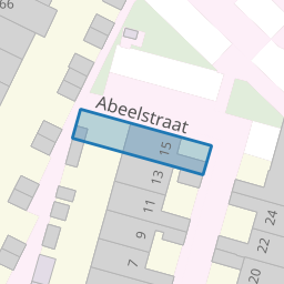 Perceel AAR00-A-5915