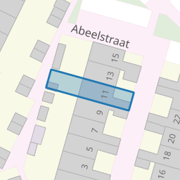 Perceel AAR00-A-5917