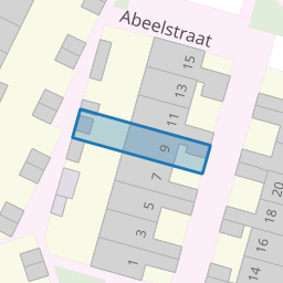 Perceel AAR00-A-5918