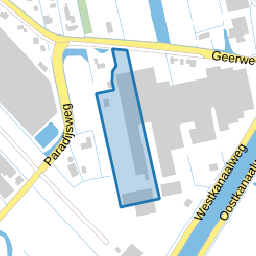 Perceel AAR00-A-6252