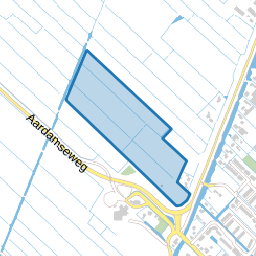 Perceel AAR00-A-6646