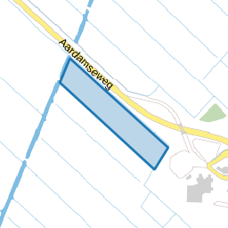 Perceel AAR00-A-6729