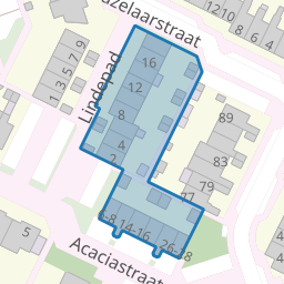 Perceel AAR00-A-7058