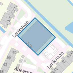 Perceel AAR00-A-7060