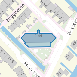 Perceel AAR00-A-7066